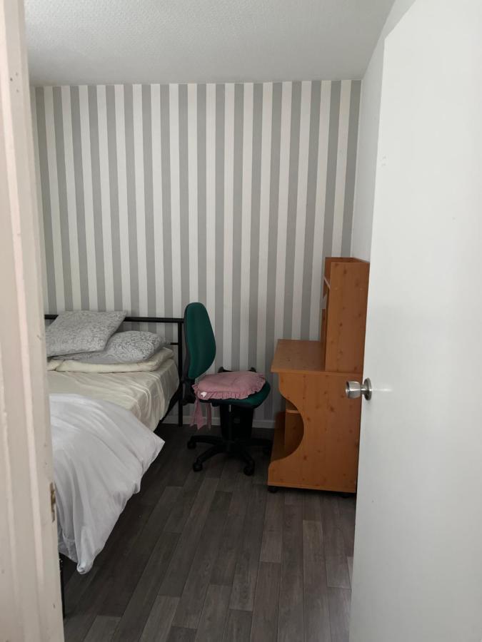 MACs Apartman Belfast Kültér fotó