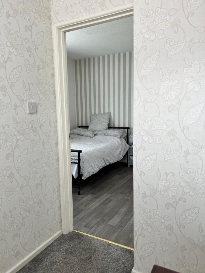 MACs Apartman Belfast Kültér fotó
