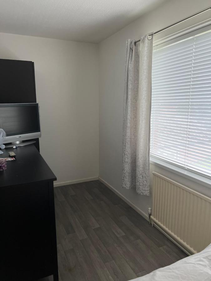 MACs Apartman Belfast Kültér fotó