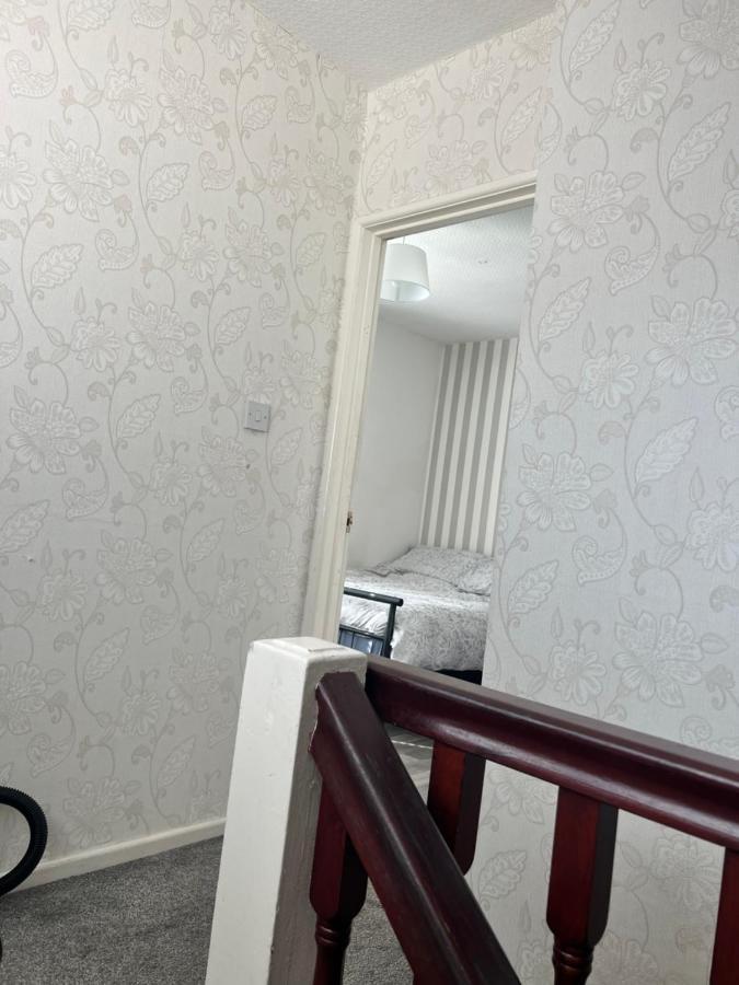MACs Apartman Belfast Kültér fotó