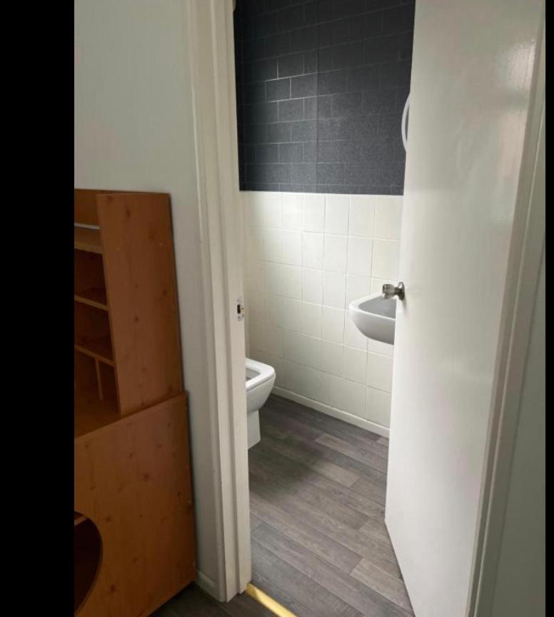 MACs Apartman Belfast Kültér fotó